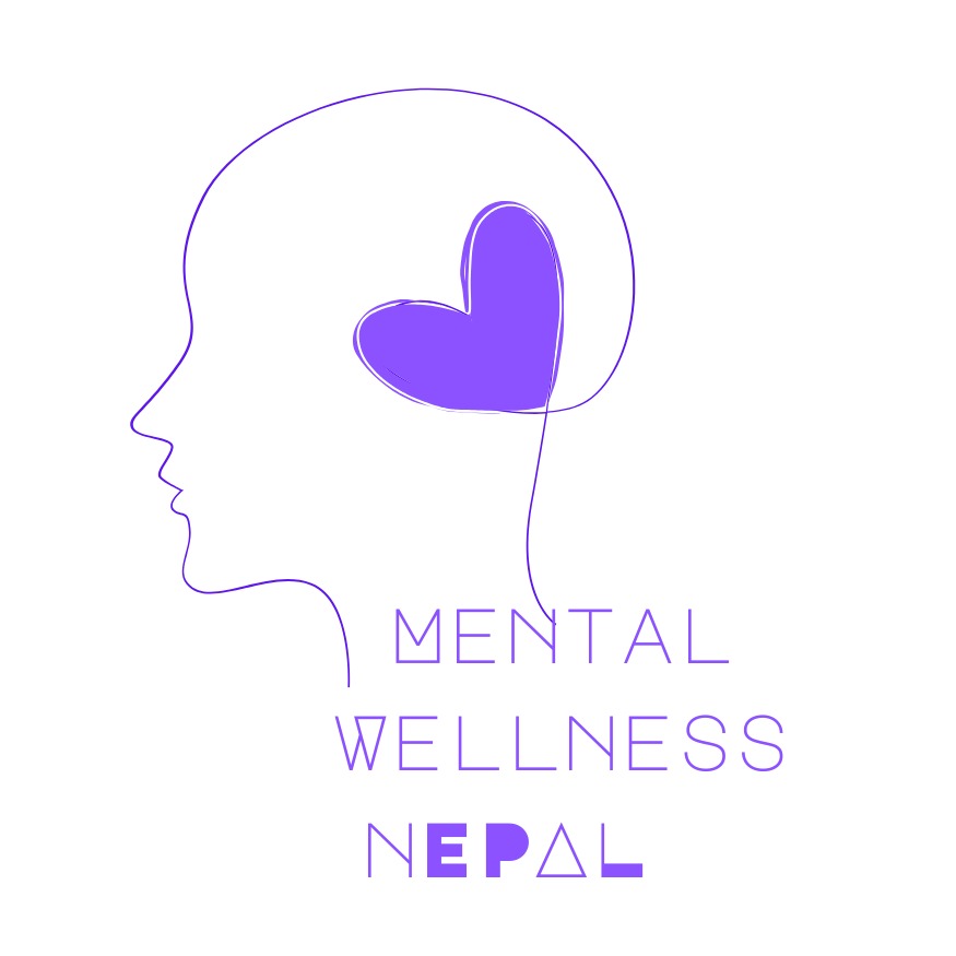 Mental Wellness logo