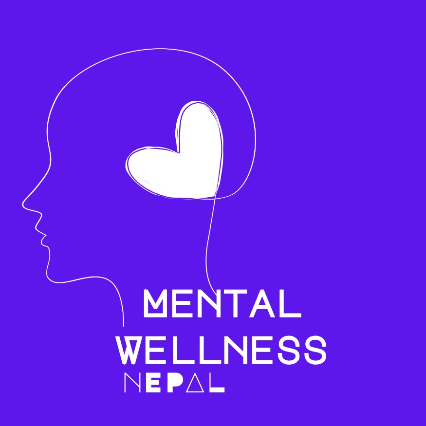 Mental Wellness logo